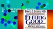 Full E-book  Feeling Good: The New Mood Therapy Complete