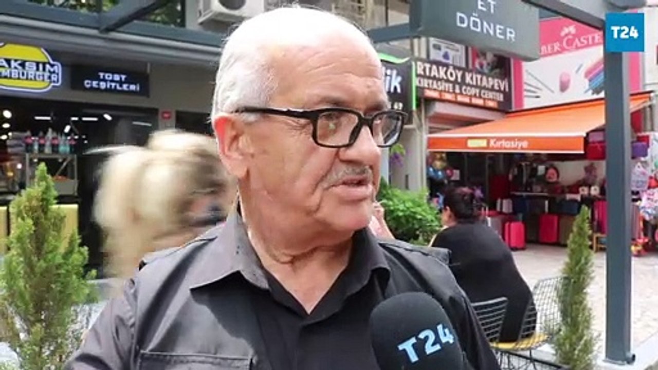 T24 emeklilere sordu: Yapılan zam sizce yeterli mi?