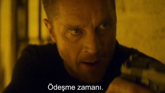 Kaçış Planı 3 Filminin Altyazılı Fragmanını / Videosunu İzleyin – 12 Temmuz’da Vizyonda!