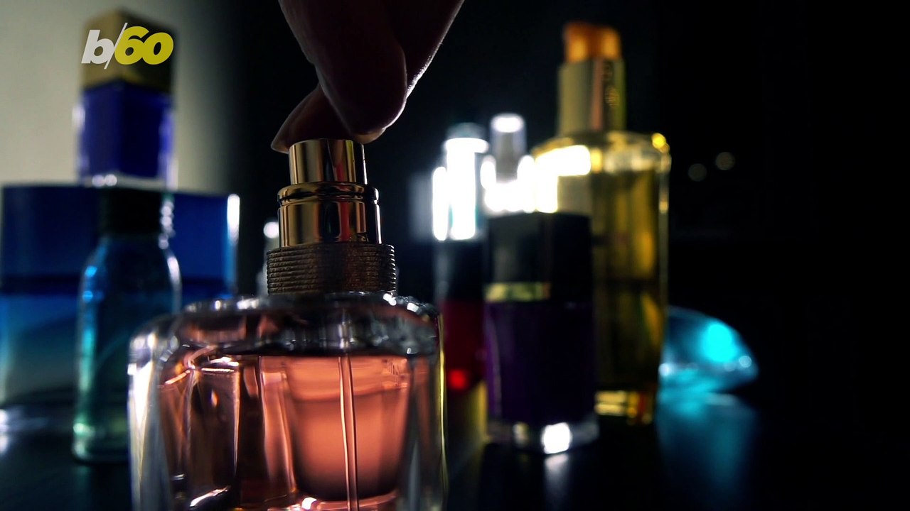 Using Popular Scents to Make Perfumes Doesn’t N...