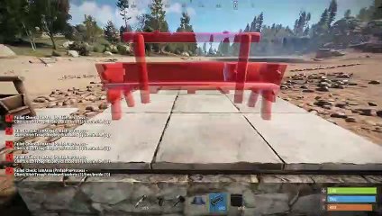 Rust Horse Hitch Guide - How To Use Them In A Rust Base Design