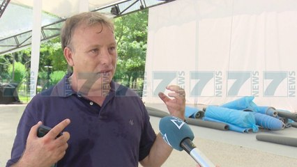 SHFAQJE ME BALET KLASIK DHE MODERN TEK AMFITEATRI I LIQENIT - News, Lajme - Kanali 7