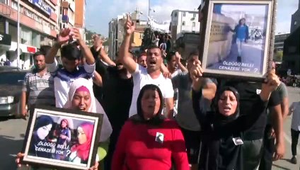 Genç kızın kaybolmasına ilişkin soruşturma - ZONGULDAK