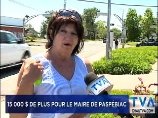 TVA Nouvelles 12h CHAU 04 juillet 2019