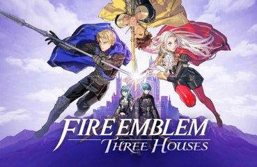 L'Expansion Pass di Fire Emblem: Three Houses