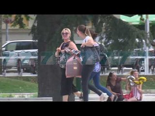 RAPORTI PER BALLKANIN «PARTITE ME TE KORRUPTUARAT» - News, Lajme - Kanali 7