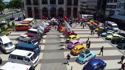 '15. Vosvos Şenliği' - ORDU