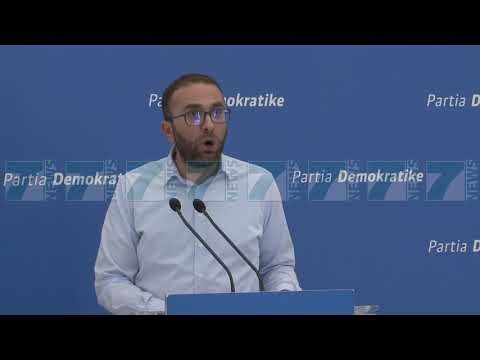 PD DO PADISE KQZ PER SHKELJET, «DISPONOJME PROVA PER MANIPULIM» - News, Lajme - Kanali 7