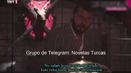 Vuslat (Reunion) Capitulo 91