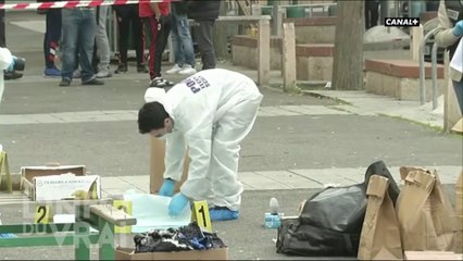 France : les nouveaux parrains du crime - L'Info du Vrai du 04/07 - CANAL+