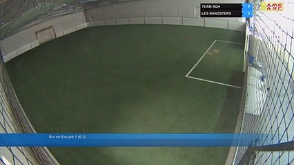 TEAM SQH Vs LES BANQSTERS - 04/07/19 20:00 - LIGUE 1  - Poitiers Game Parc