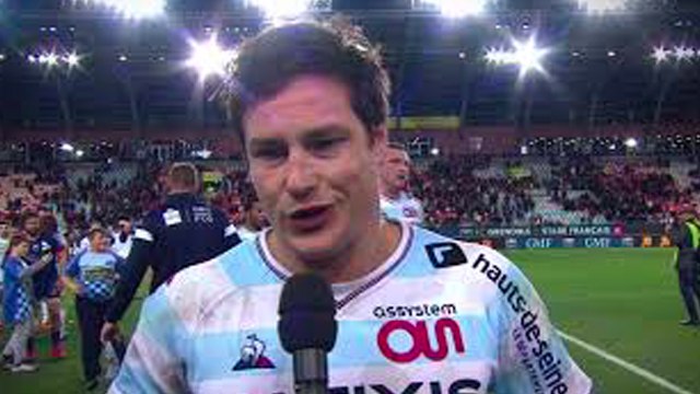 Top du Top Épisode 19 - Team Orange Rugby