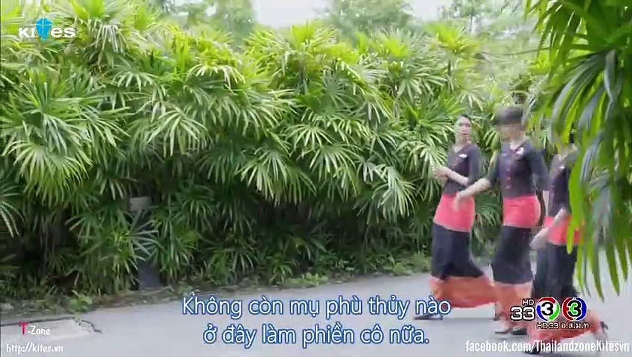 Níu Em Trong Tay Tập 27 - HTV2 Lồng Tiếng - Phim Thái Lan - Phim Niu em trong tay tap 28 - Phim Niu em trong tay tap 27