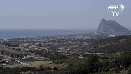 Irã condena interceptação de petroleiro em Gibraltar