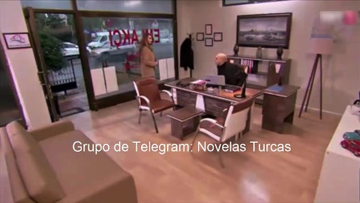 Prisionera De Amor Novela Turca Capitulo 1 En Español