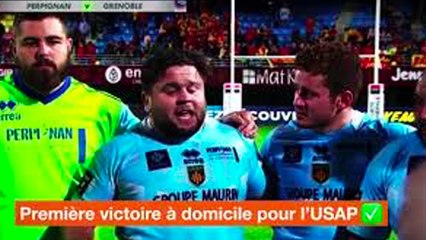 Top du top Épisode 20 - Team Orange Rugby