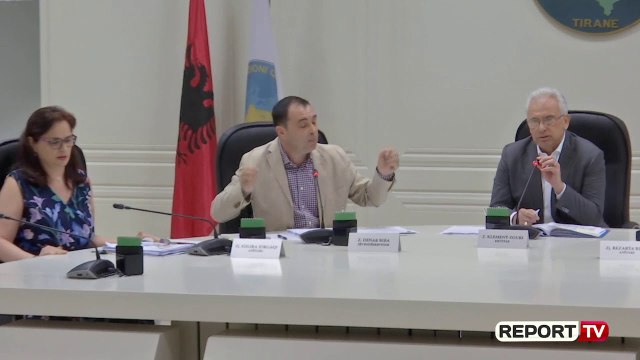Biba-Zguri debate të forta në KQZ: Mua s'ka perëndi të më hedhë në erë jo ti...të fala Bardhit