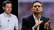 Lampard à Chelsea « Un risque calculé » - Foot - ANG