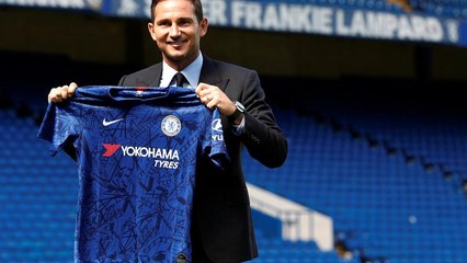 Chelsea, Frank Lampard torna a casa: non deve far rimpiangere Sarri