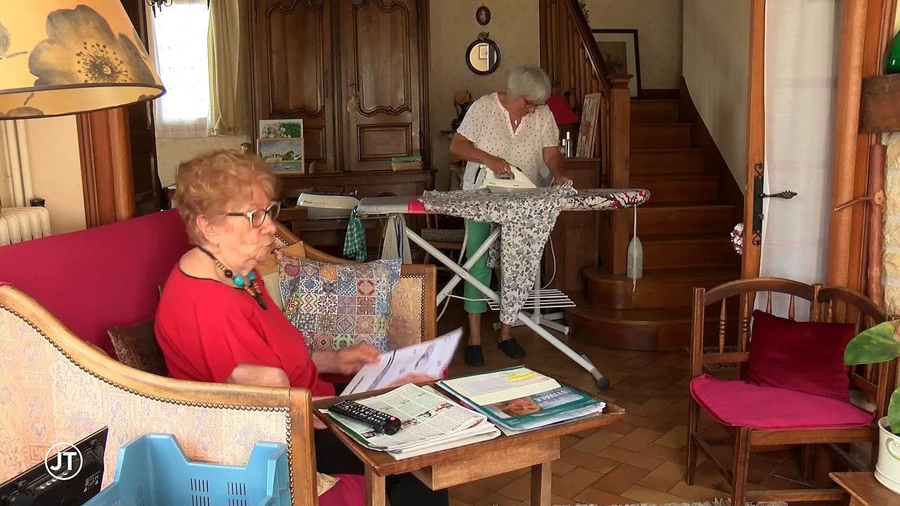 Aide à domicile : 700 postes non pourvus en Indre-et-Loire