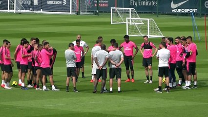 Tuchel peut sourire : s’il perd Neymar, il pourrait récupérer un de ses chouchous