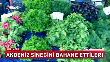 Beyaz Ana Haber 4 Temmuz 2019