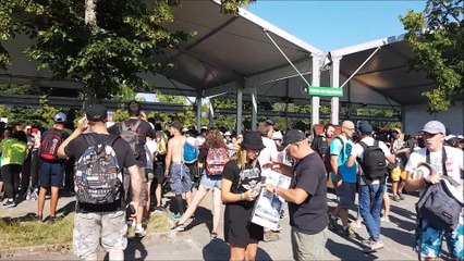 Eurockéennes 2019 : et vous, vous venez voir qui ?