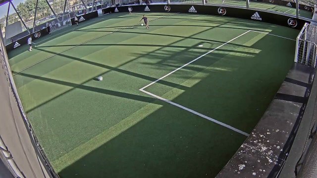 Equipe 1 Vs Equipe 2 - 04/07/19 19:32 - Loisir Aix en Provence - Aix en Provence Z5