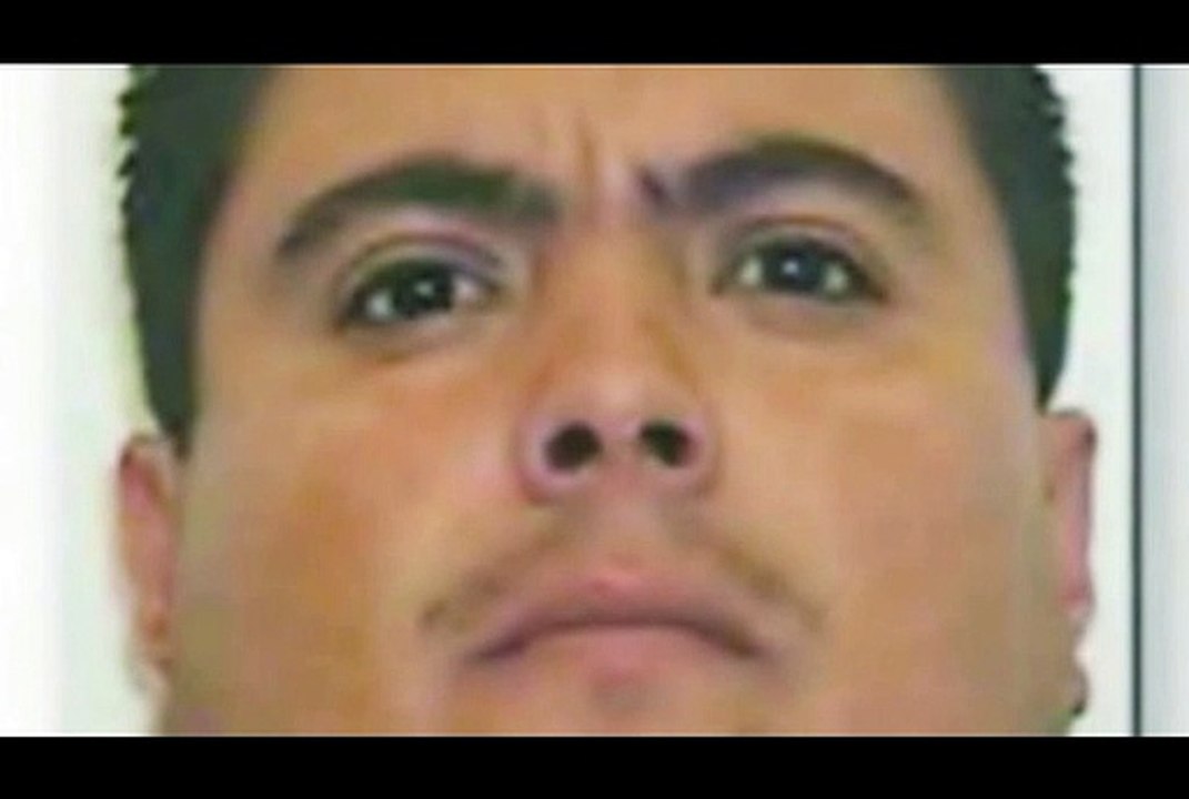 Quién es "El Carrete"?... Líder de "Los Rojos"