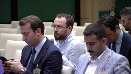 Kalın: "(Libya'daki gelişmeler) Hafter taraftarlarının bu saldırgan tutumundan derhal vazgeçmesi...