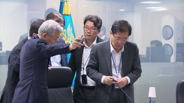 靑, 강경 대응 전환... 日 수출 규제, 보복 성격·명백한 WTO 위반 / YTN