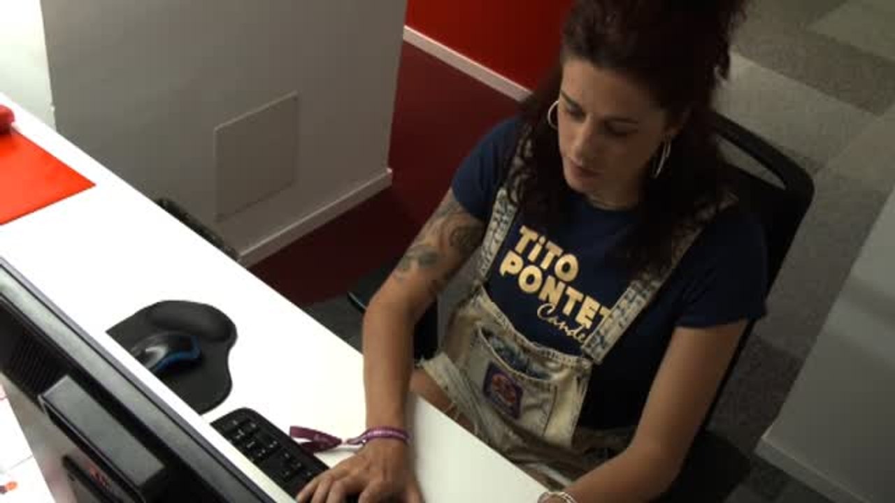 Siete de cada diez jóvenes españoles han sufrido algún tipo de 'violencia viral' siendo niños