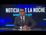 ElHeraldoTV. Noticias de la Noche con Salvador García Soto