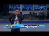 #ElHeraldoTV- Palitos y bolitas