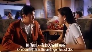 《戀愛的天空》邱淑贞 钟丽缇 粵語中文字幕版 part 1/3