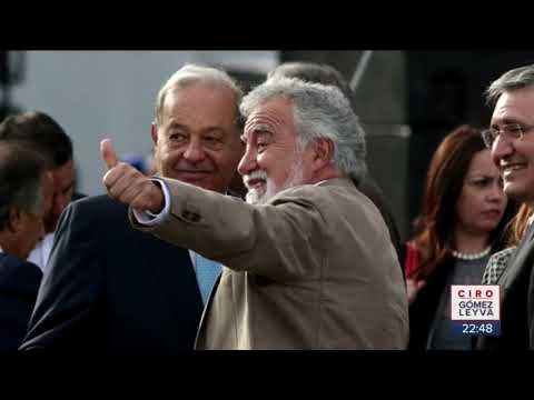 ¿Qué dijo AMLO en su informe del Zócalo capitalino? | Noticias con Ciro Gómez