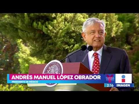 ¡Oficialmente la Guardia Nacional inicia operaciones! | Noticias con Yuriria Sierra