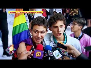 Emilio Osorio reacciona ante la detención de su hermana Romina | De Primera Mano