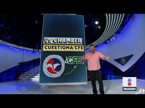 ¿CFE podrá ganar arbitrajes contra productores de gas? | Noticias con Ciro Gómez Leyva