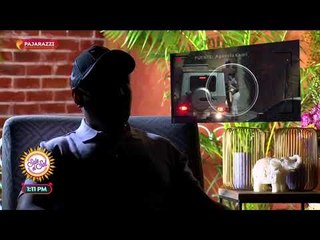 Pajarazzi: William Levy y Bárbara Mori son captados juntos | Sale el Sol