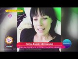 Kenia Gascón cuenta cómo fue que reconoció su homosexualidad | Sale el Sol