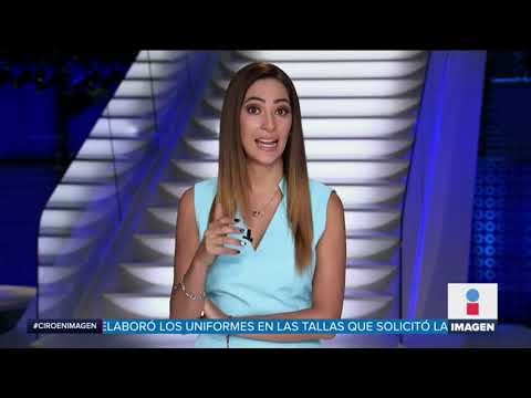 Imágenes de la histórica granizada en Guadalajara | Noticias con Ciro Gómez Leyva