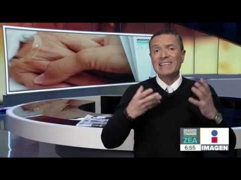 Senado avala muerte digna y cuidados paliativos a enfermos terminales | Noticias con Francisco Zea