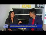 Yalitza Aparicio confiesa en qué ha cambiado desde Roma | De Pisa y Corre