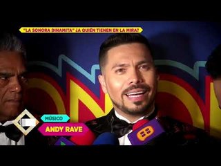 ¿La Sonora Dinamita planea colaboración con Maluma? | De Primera Mano