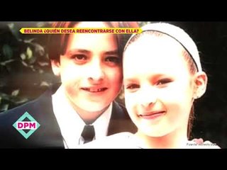 ¿Habrá reencuentro entre Martin Ricca y Belinda? | De Primera Mano