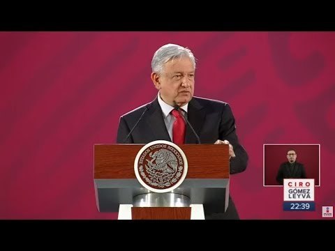 AMLO habla sobre las amenazas a la Guardia Nacional en Tabasco | Noticias con Ciro Gómez Leyva