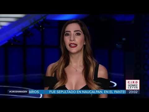 Así detuvieron a asaltante en el Metro Tacuba | Noticias con Ciro Gómez Leyva