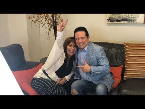 Entrevista exclusiva con Alejandra Guzmán: su vida después del cáncer | De Primera Mano