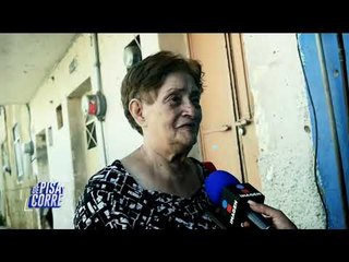 Noche congelada en San Miguel de Alllende por granizo | De Pisa y Corre